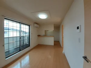 のマンスリーマンション・ウィークリーマンション「フィオレ・コートⅠ 201・LDK(No.1464636)」メイン画像