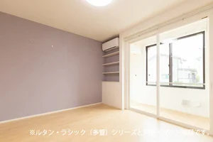 のマンスリーマンション・ウィークリーマンション「ルーブルヒルズ 104・洋室(No.1464649)」メイン画像