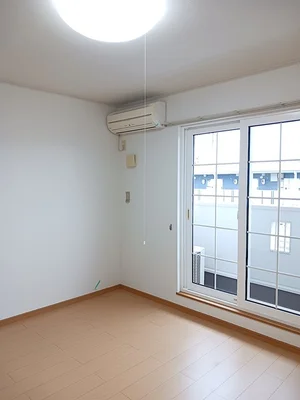 浜松市中央区のマンスリーマンション・ウィークリーマンション「フォンテーヌＤ 205・洋室(No.1464655)」メイン画像