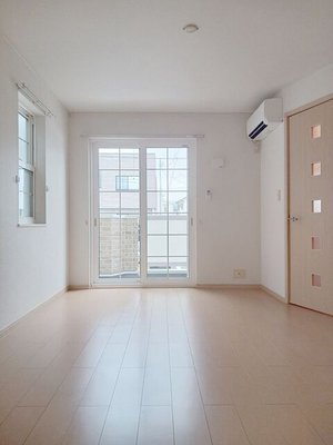 静岡県のマンスリーマンション・ウィークリーマンション「フェルモント 102・洋室(No.1464670)」メイン画像