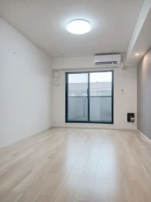 のマンスリーマンション・ウィークリーマンション「ヒカルサ静岡春日町 207・洋室(No.1464683)」メイン画像