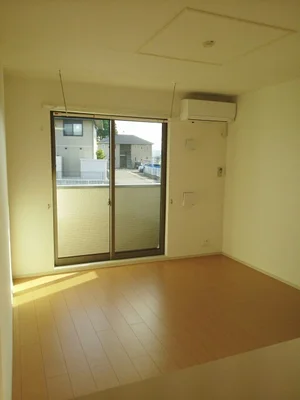 宮城県のマンスリーマンション・ウィークリーマンション「ラパーチェ 101・洋室(No.1464694)」メイン画像