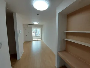 南相馬市のマンスリーマンション・ウィークリーマンション「メイプル　ジェルメＣ 102・洋室(No.1464699)」メイン画像