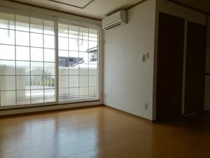 結城市のマンスリーマンション・ウィークリーマンション「コンフォルトメゾン　Ｃ 202・和室(No.1464706)」メイン画像