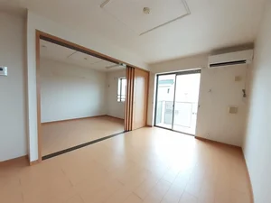 のマンスリーマンション・ウィークリーマンション「コント・ド・フェ 203・LDK(No.1464708)」メイン画像