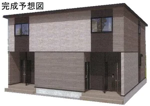 のマンスリーマンション・ウィークリーマンション「サンフルールⅠ 202・洋室(No.1464725)」メイン画像