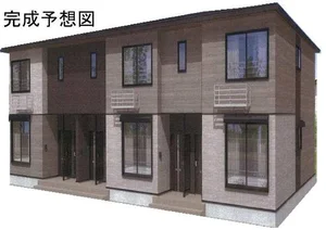 のマンスリーマンション・ウィークリーマンション「サンフルールⅡ 101・洋室(No.1464733)」メイン画像