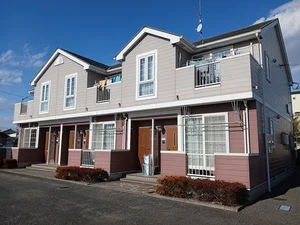 児玉郡上里町のマンスリーマンション・ウィークリーマンション「バンブーウエルス 203・洋室(No.1464740)」メイン画像