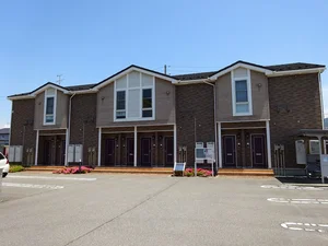 新潟県のマンスリーマンション・ウィークリーマンション「Ｃａｓａ　Ｙｏｕ 201・洋室(No.1464743)」メイン画像