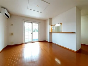 のマンスリーマンション・ウィークリーマンション「アルカンシエル・ド・モコⅡ 103・洋室(No.1464744)」メイン画像