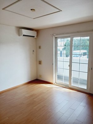 のマンスリーマンション・ウィークリーマンション「アルカンシエル・ド・モコⅡ 103・洋室(No.1464744)」メイン画像