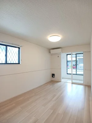 御花畑駅（埼玉県）・西武秩父駅（埼玉県）のマンスリーマンション・ウィークリーマンション「グレイス　Ⅴ 101・洋室(No.1464764)」メイン画像