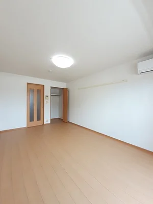 静岡県のマンスリーマンション・ウィークリーマンション「シーガルⅡ 101・洋室(No.1464770)」メイン画像