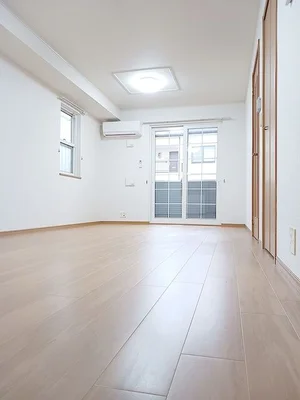 静岡県のマンスリーマンション・ウィークリーマンション「モデルノカーサＡ 103・洋室(No.1464771)」メイン画像