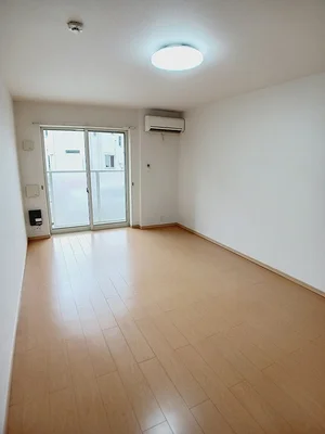 中八木駅（兵庫県）のマンスリーマンション・ウィークリーマンション「アルカンシェル 102・洋室(No.1464815)」メイン画像
