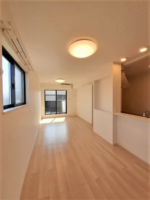 観音寺市のマンスリーマンション・ウィークリーマンション「クルール坂本Ｃ 204・洋室(No.1464820)」メイン画像