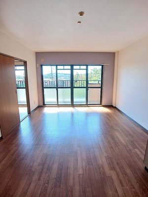 のマンスリーマンション・ウィークリーマンション「マリッチ　岡 302・和室(No.1464827)」メイン画像