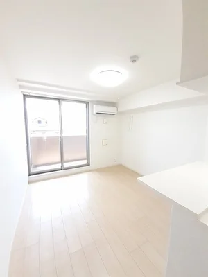 福山市のマンスリーマンション・ウィークリーマンション「ルクレイル西桜 303・洋室(No.1464831)」メイン画像