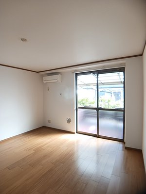 のマンスリーマンション・ウィークリーマンション「ヴェネットケイＡ 102・洋室(No.1464836)」メイン画像