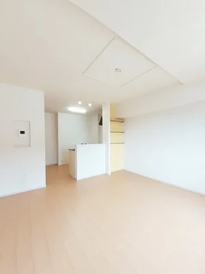 健軍町駅（熊本県）のマンスリーマンション・ウィークリーマンション「サン・スクエアＣ 102・洋室(No.1464841)」メイン画像