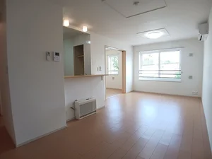 のマンスリーマンション・ウィークリーマンション「ベル・メゾン 201・洋室(No.1464856)」メイン画像
