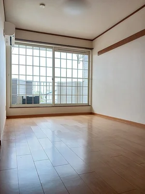 板野郡上板町のマンスリーマンション・ウィークリーマンション「サンハイツ 203・洋室(No.1464860)」メイン画像