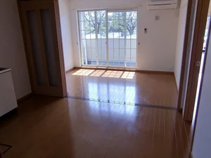 のマンスリーマンション・ウィークリーマンション「レガーロ栄 103・洋室(No.1464862)」メイン画像