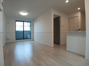 上尾駅（埼玉県）のマンスリーマンション・ウィークリーマンション「フローラル 201・洋室(No.1464880)」メイン画像