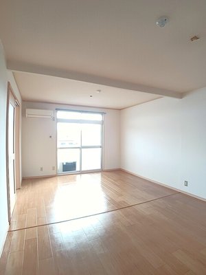 香西駅（香川県）のマンスリーマンション・ウィークリーマンション「エルディム福家 202・洋室(No.1464895)」メイン画像