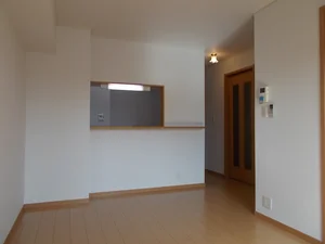 のマンスリーマンション・ウィークリーマンション「メルシープラザⅣ 203・洋室(No.1464900)」メイン画像
