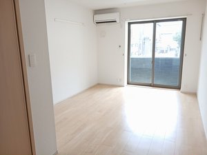 のマンスリーマンション・ウィークリーマンション「グラングラーツ 103・洋室(No.1464919)」メイン画像