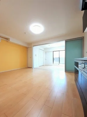 のマンスリーマンション・ウィークリーマンション「Ｈｉｌｌｓ　ＭＫＥ 202・LDK(No.1464923)」メイン画像