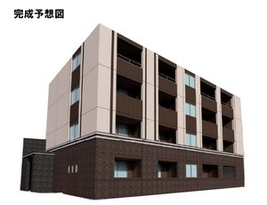 東京都のマンスリーマンション・ウィークリーマンション「カーサ　コロレ 104・洋室(No.1464934)」メイン画像
