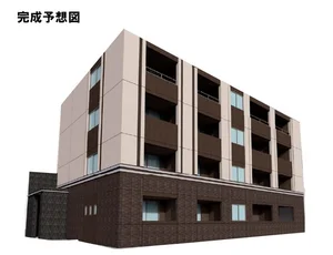 のマンスリーマンション・ウィークリーマンション「カーサ　コロレ 103・洋室(No.1464935)」メイン画像
