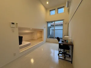 名古屋市のマンスリーマンション・ウィークリーマンション「KARITOKU大同町Ⅰ 201(No.1464968)」メイン画像