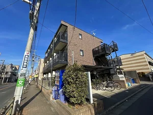 のマンスリーマンション・ウィークリーマンション「レオネクストコンフォート本木 203(No.1465117)」メイン画像