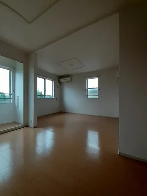 鹿角市のマンスリーマンション・ウィークリーマンション「グランツＫ 204・洋室(No.1465143)」メイン画像
