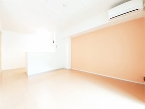 一関市のマンスリーマンション・ウィークリーマンション「ヒルサイド 203・洋室(No.1465144)」メイン画像