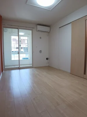 のマンスリーマンション・ウィークリーマンション「エターナルＢ 102・洋室(No.1465147)」メイン画像