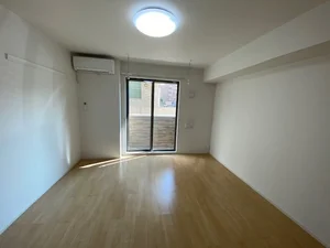 のマンスリーマンション・ウィークリーマンション「ウェルデンス　仙台小田原Ｂ 103・洋室(No.1465167)」メイン画像