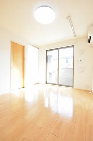 のマンスリーマンション・ウィークリーマンション「Ｑ－フロンティアⅢ 103・LDK(No.1465179)」メイン画像