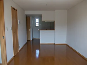 栃木県のマンスリーマンション・ウィークリーマンション「クレメント 103・洋室(No.1465187)」メイン画像