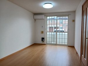 のマンスリーマンション・ウィークリーマンション「クレメント 103・洋室(No.1465187)」メイン画像