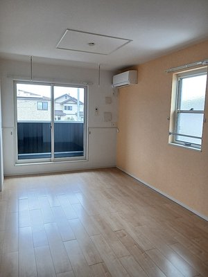 茨城県のマンスリーマンション・ウィークリーマンション「エィチワイティ 201・洋室(No.1465198)」メイン画像