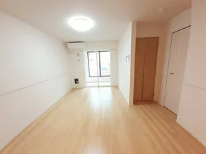 那珂郡東海村のマンスリーマンション・ウィークリーマンション「レジデンスヒルＮⅩ 107・洋室(No.1465203)」メイン画像