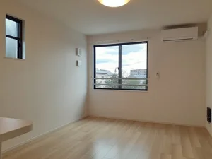 のマンスリーマンション・ウィークリーマンション「ロイヤル・鈴　Ｆ 205・洋室(No.1465204)」メイン画像