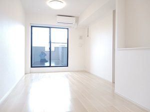 のマンスリーマンション・ウィークリーマンション「虹 203・洋室(No.1465206)」メイン画像