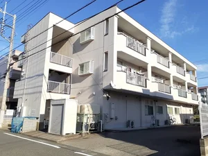 のマンスリーマンション・ウィークリーマンション「ヴァンベール向１ 301・洋室(No.1465211)」メイン画像
