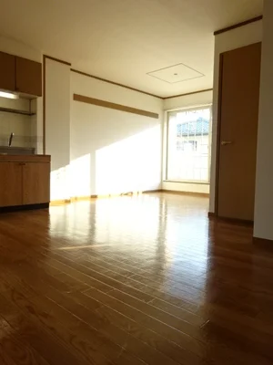 のマンスリーマンション・ウィークリーマンション「パルテール 202・洋室(No.1465215)」メイン画像