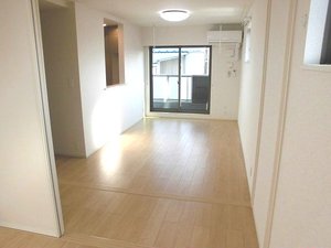 のマンスリーマンション・ウィークリーマンション「イリーデ　ＫＴ 101・洋室(No.1465244)」メイン画像